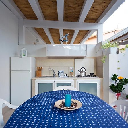 Angelsa Casa Vacanze Marina di Modica Szoba fotó