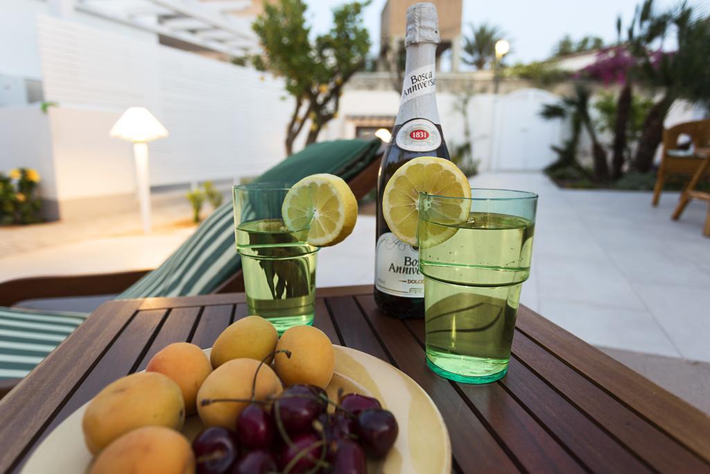 Angelsa Casa Vacanze Marina di Modica Kültér fotó