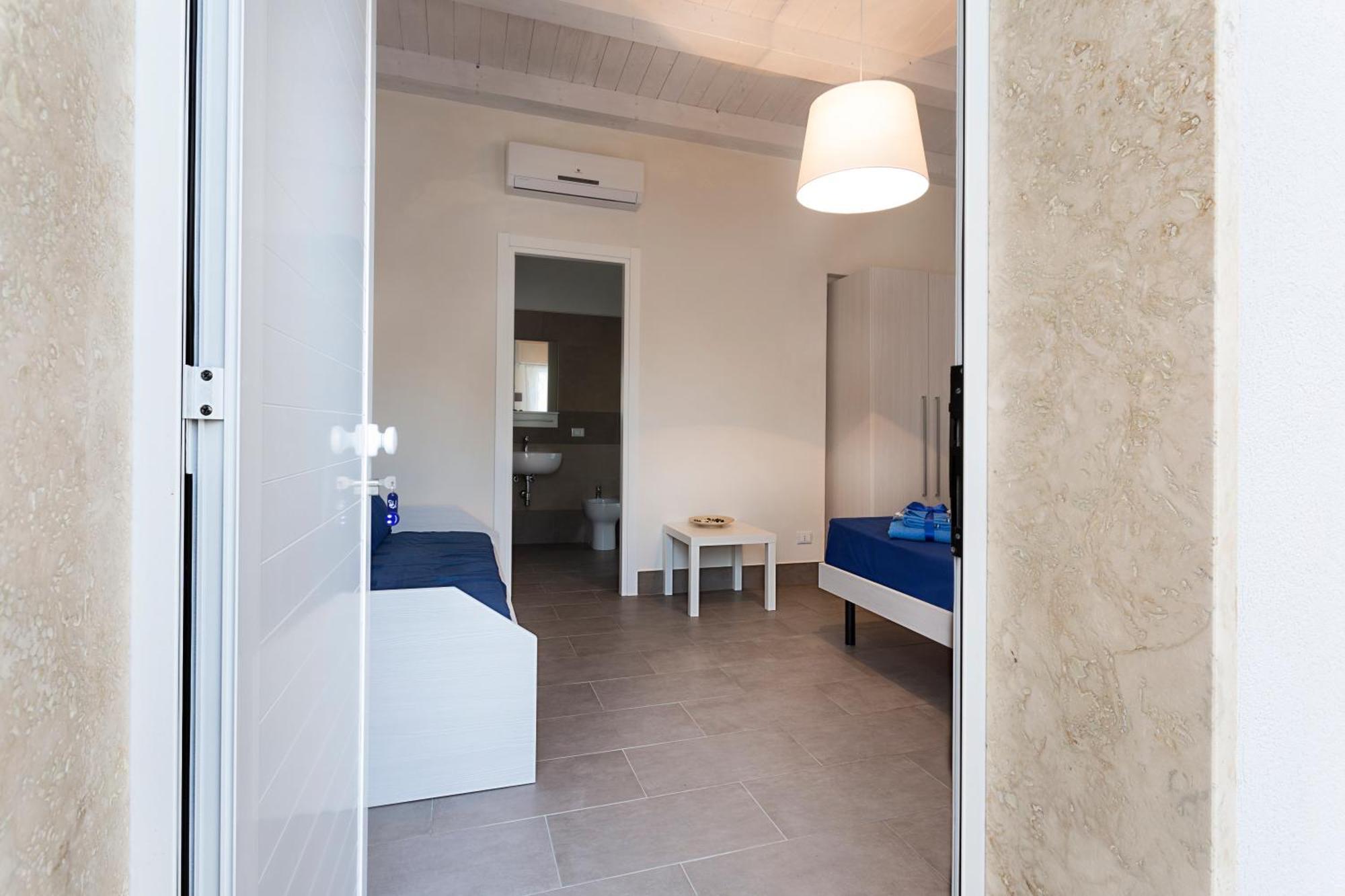 Angelsa Casa Vacanze Marina di Modica Szoba fotó