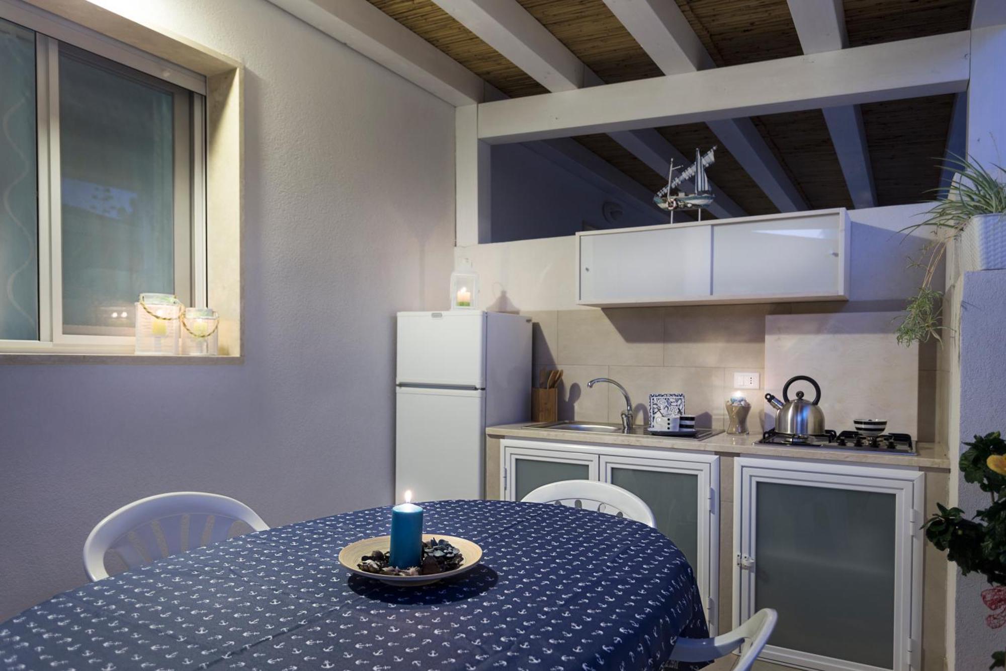 Angelsa Casa Vacanze Marina di Modica Szoba fotó