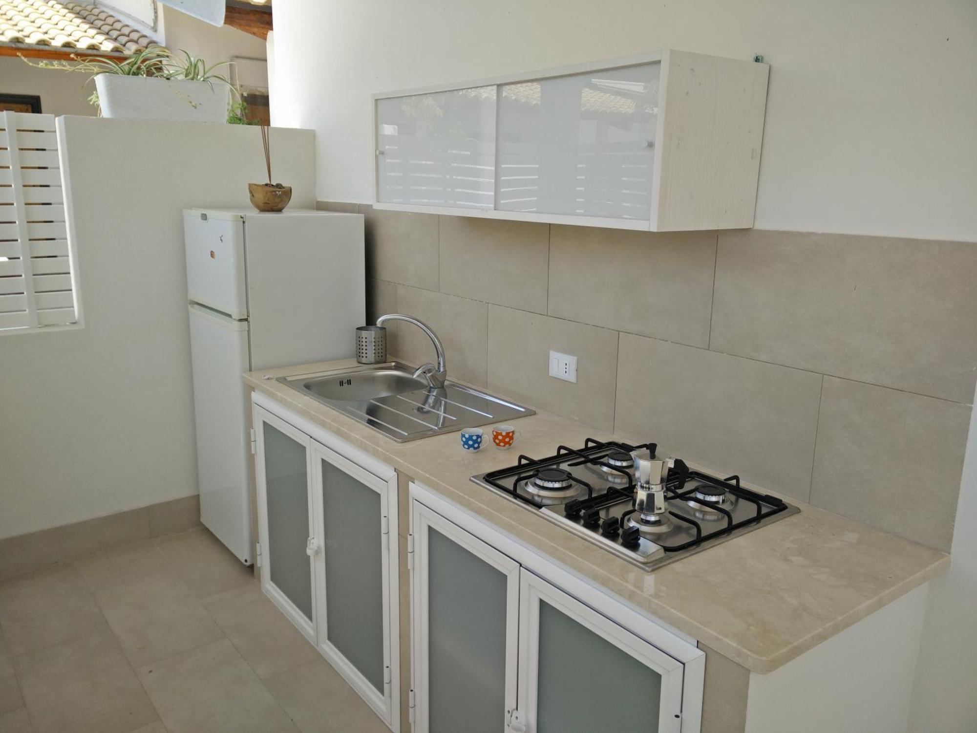 Angelsa Casa Vacanze Marina di Modica Szoba fotó