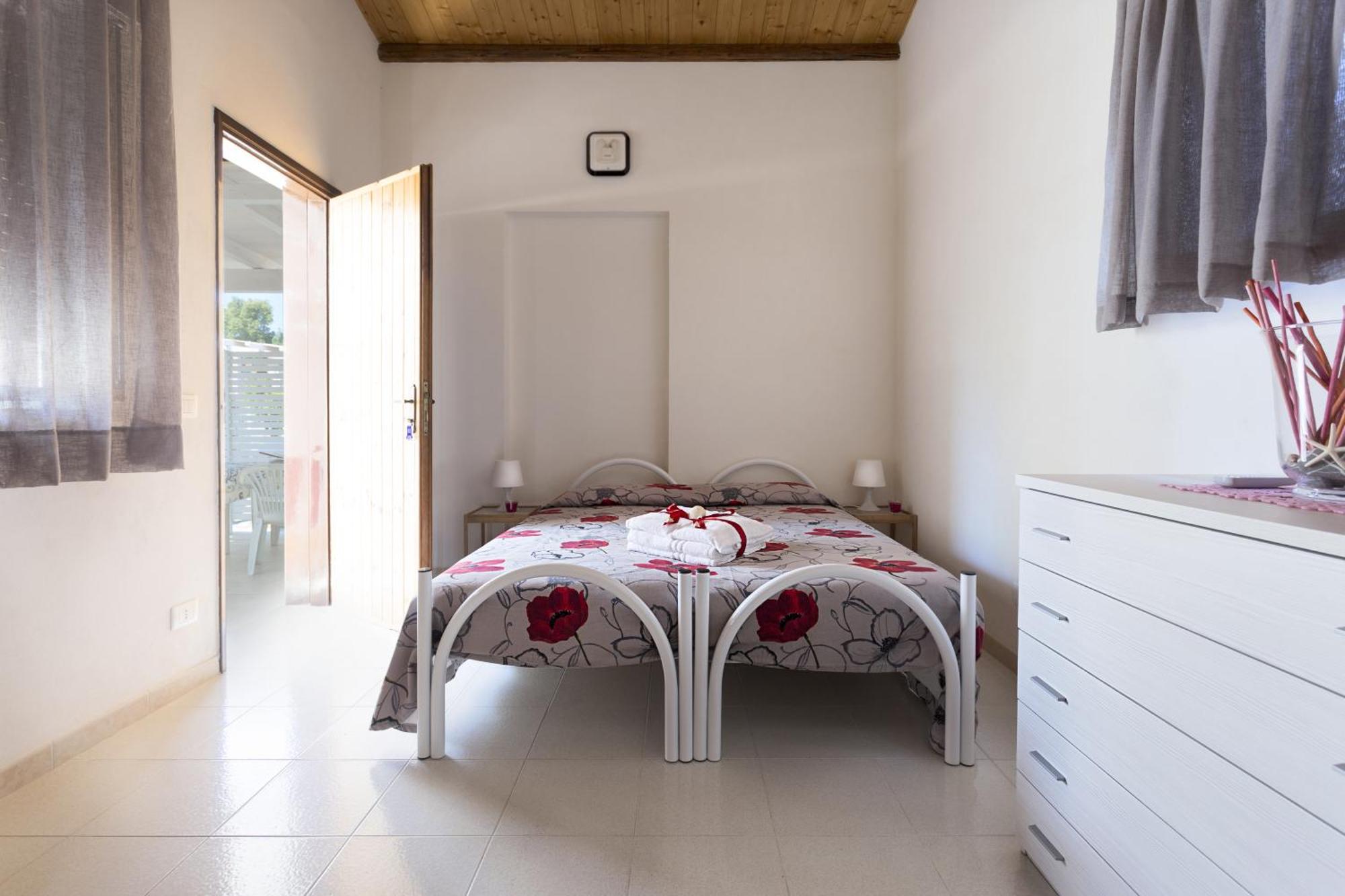 Angelsa Casa Vacanze Marina di Modica Szoba fotó