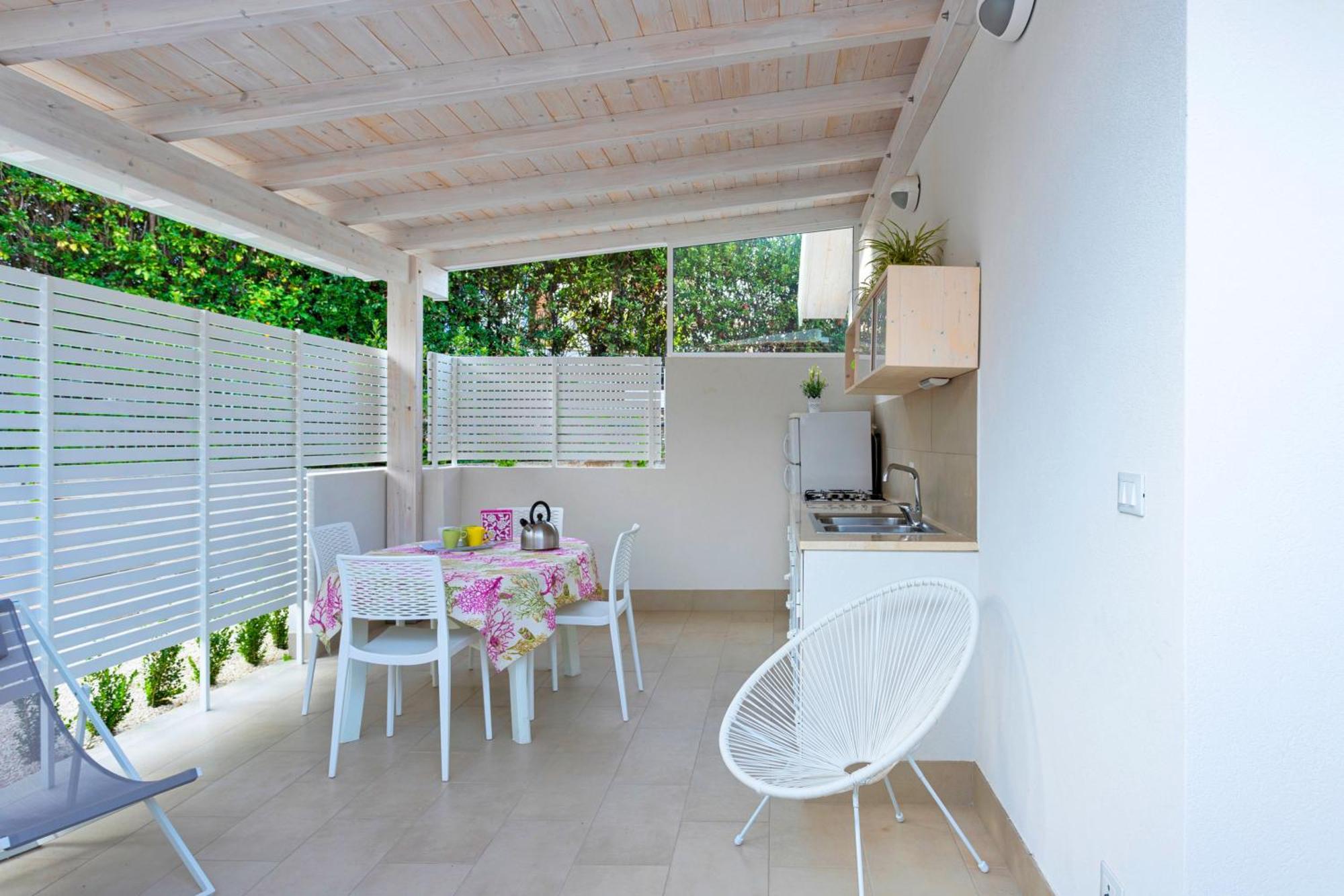 Angelsa Casa Vacanze Marina di Modica Szoba fotó