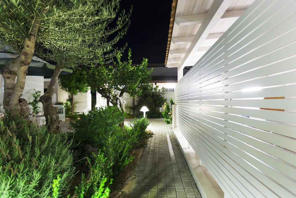 Angelsa Casa Vacanze Marina di Modica Kültér fotó