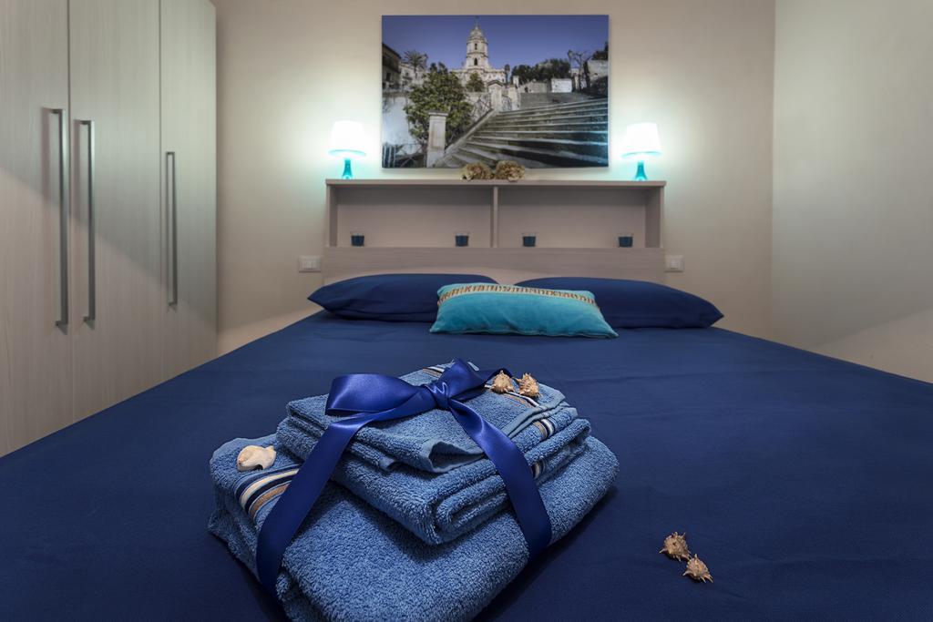 Angelsa Casa Vacanze Marina di Modica Szoba fotó