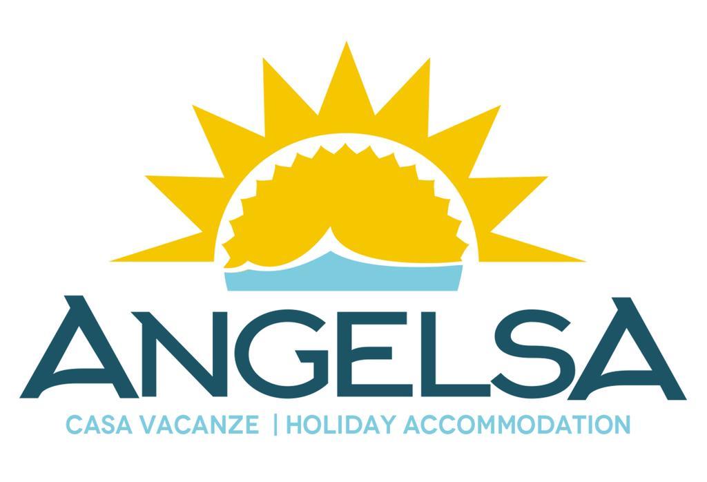 Angelsa Casa Vacanze Marina di Modica Kültér fotó