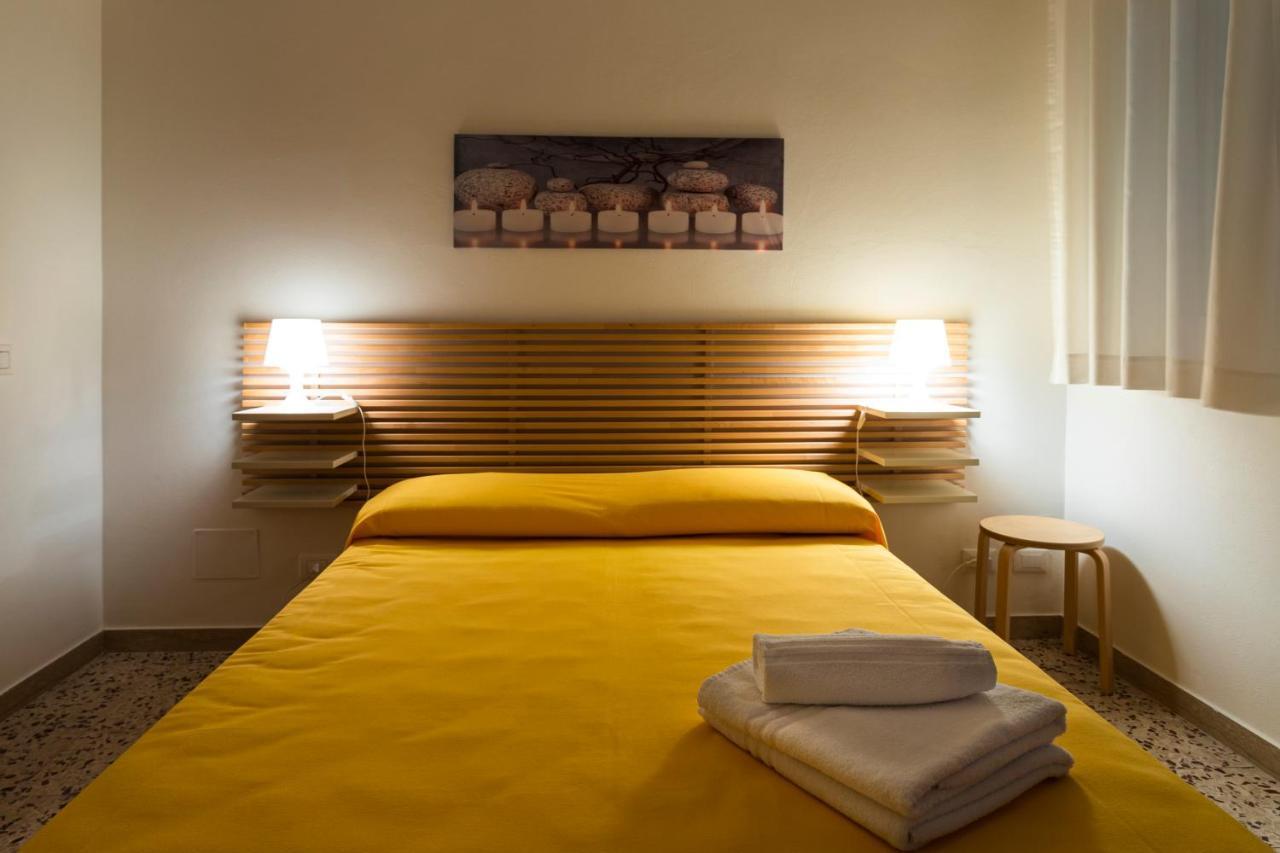Angelsa Casa Vacanze Marina di Modica Szoba fotó
