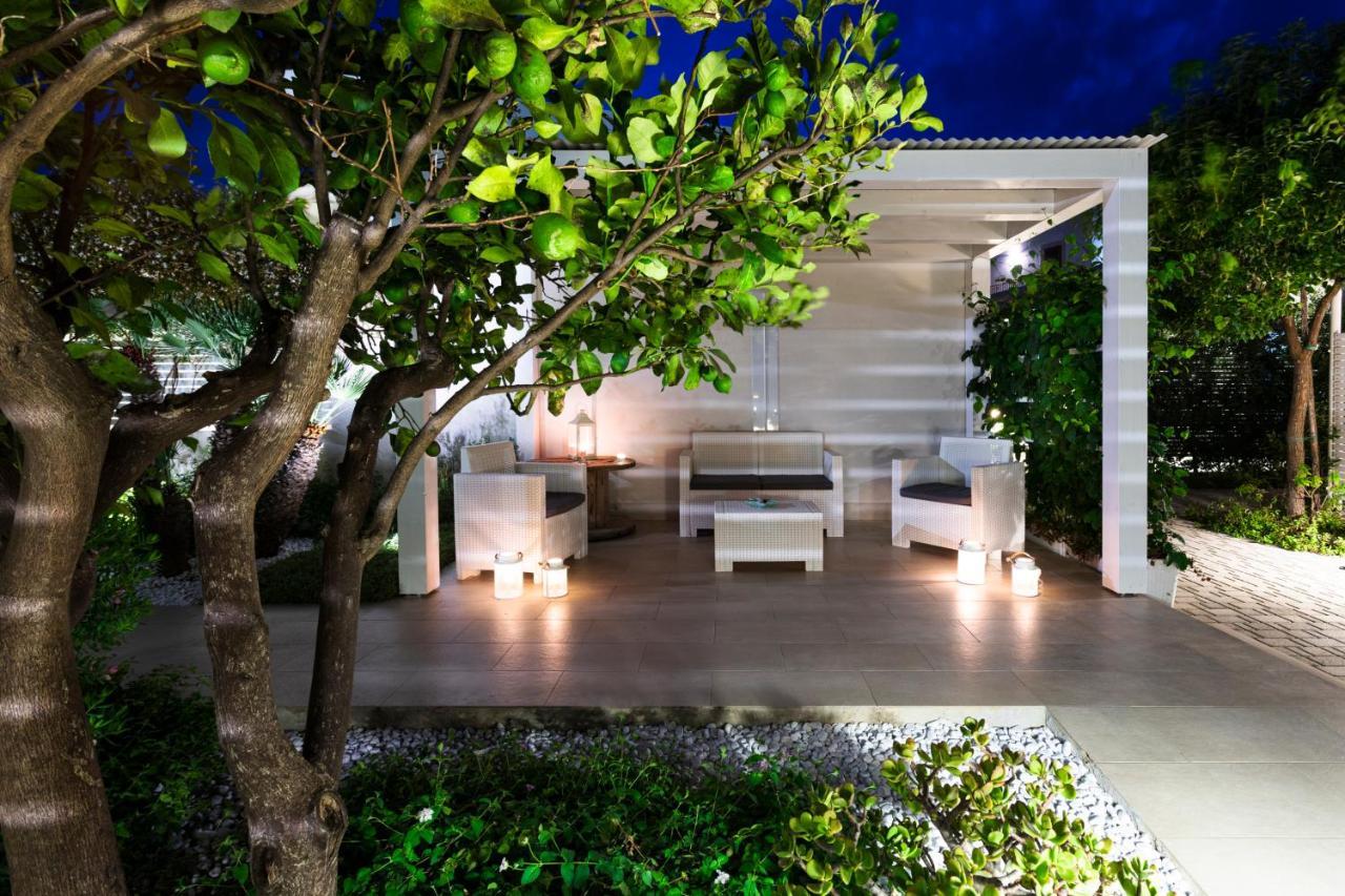 Angelsa Casa Vacanze Marina di Modica Kültér fotó