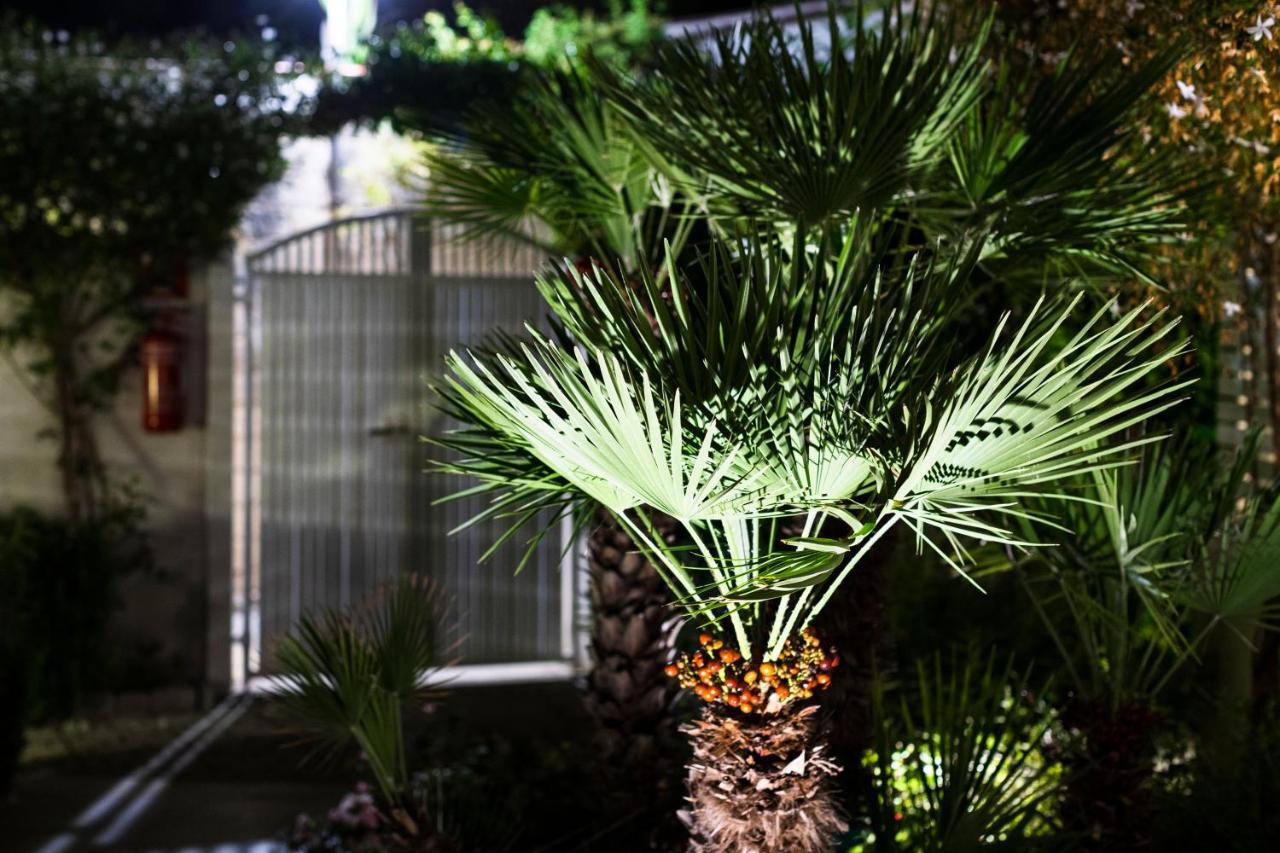 Angelsa Casa Vacanze Marina di Modica Kültér fotó