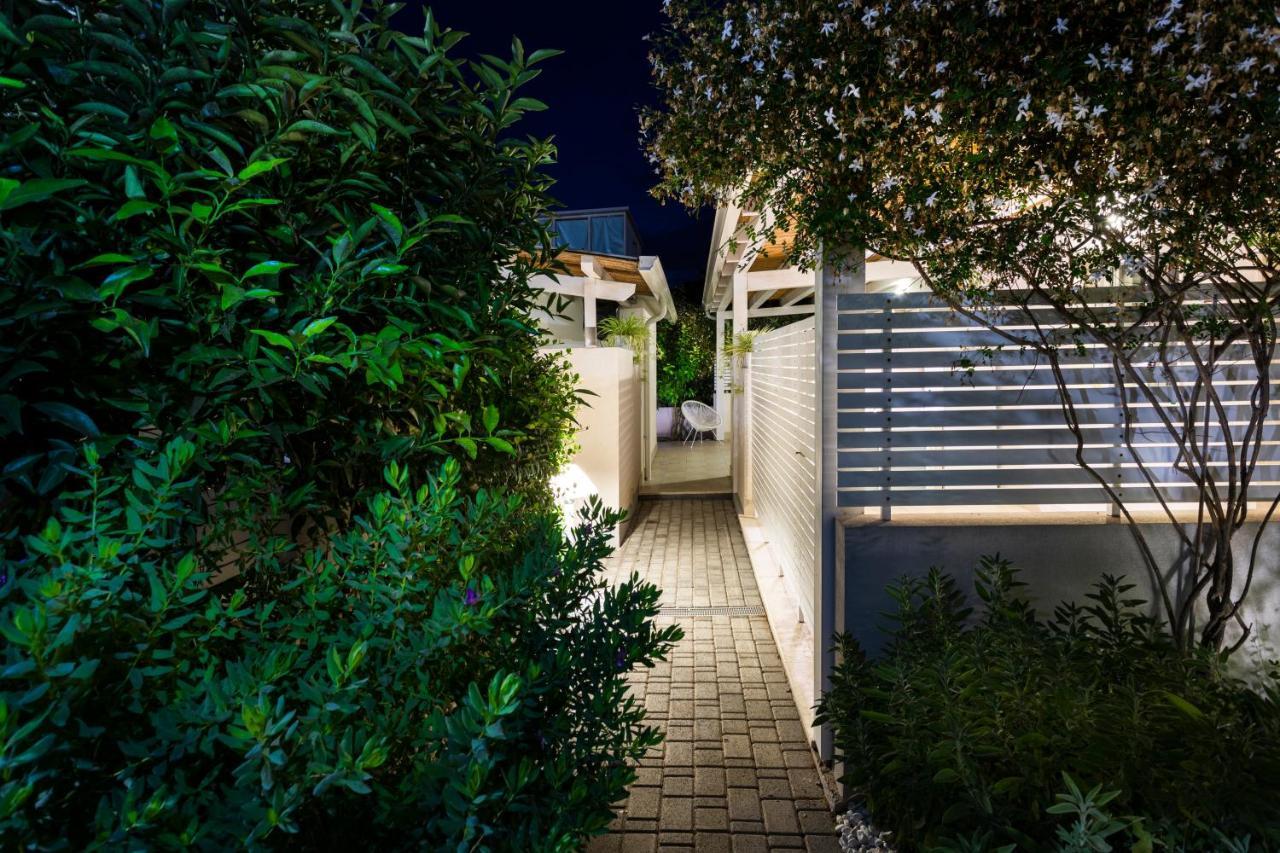 Angelsa Casa Vacanze Marina di Modica Kültér fotó