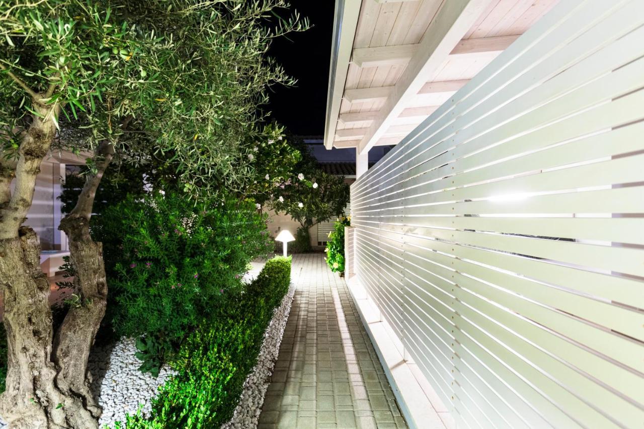 Angelsa Casa Vacanze Marina di Modica Kültér fotó