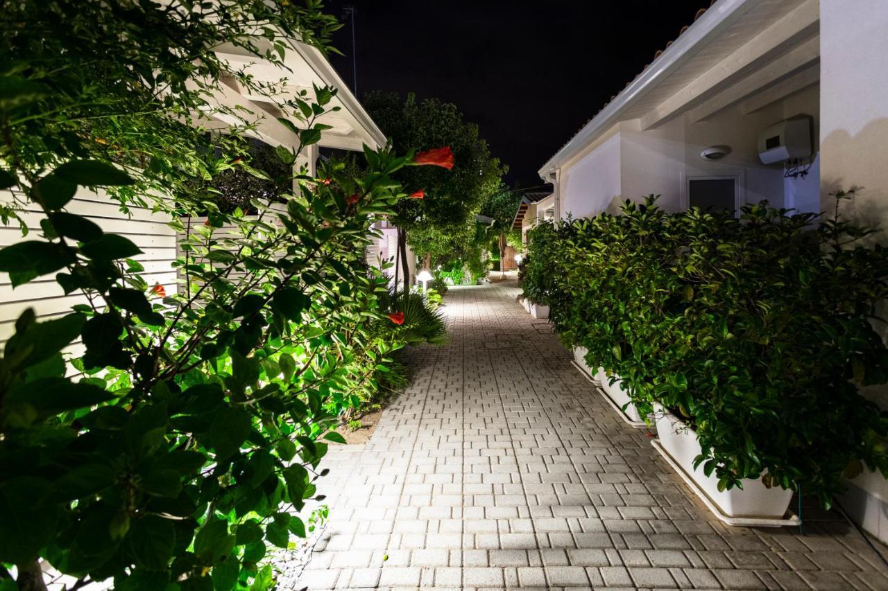 Angelsa Casa Vacanze Marina di Modica Kültér fotó