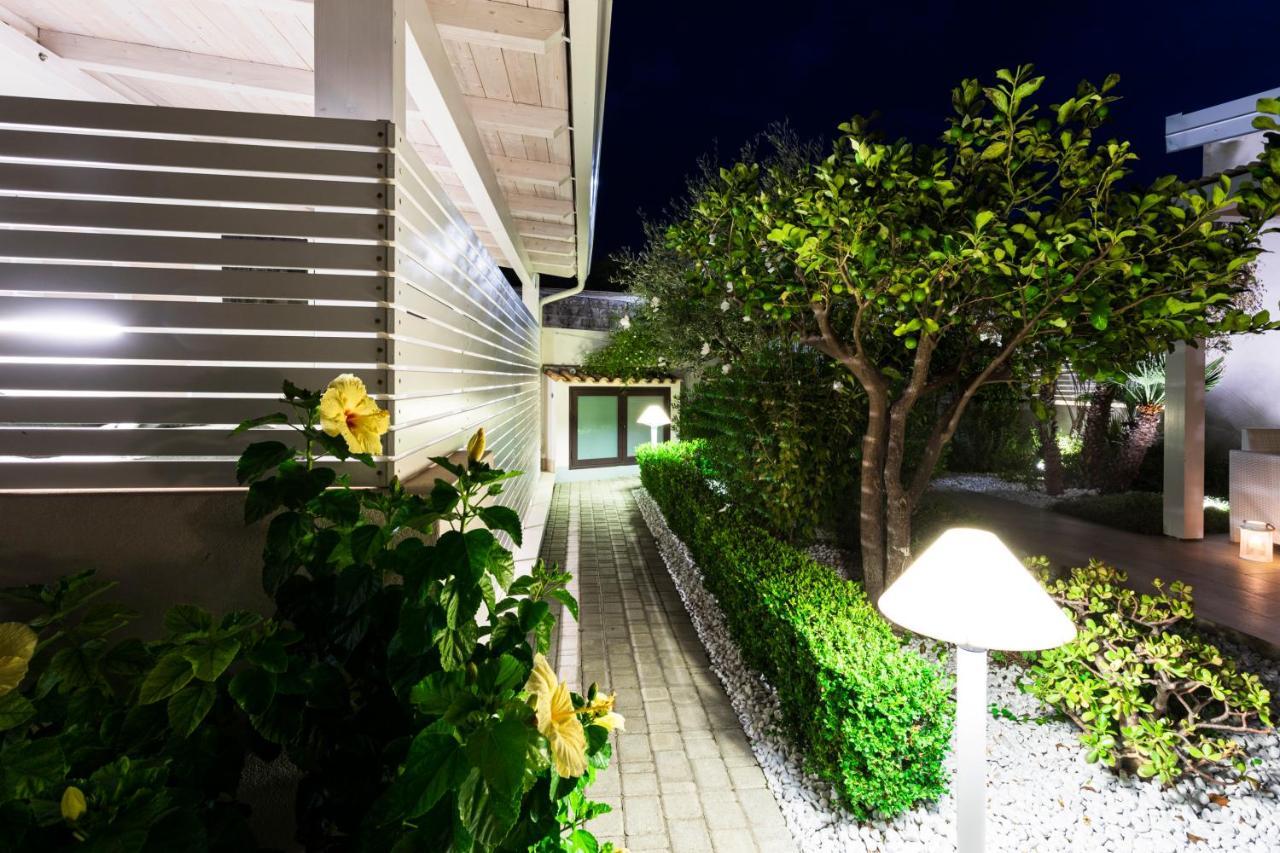 Angelsa Casa Vacanze Marina di Modica Kültér fotó