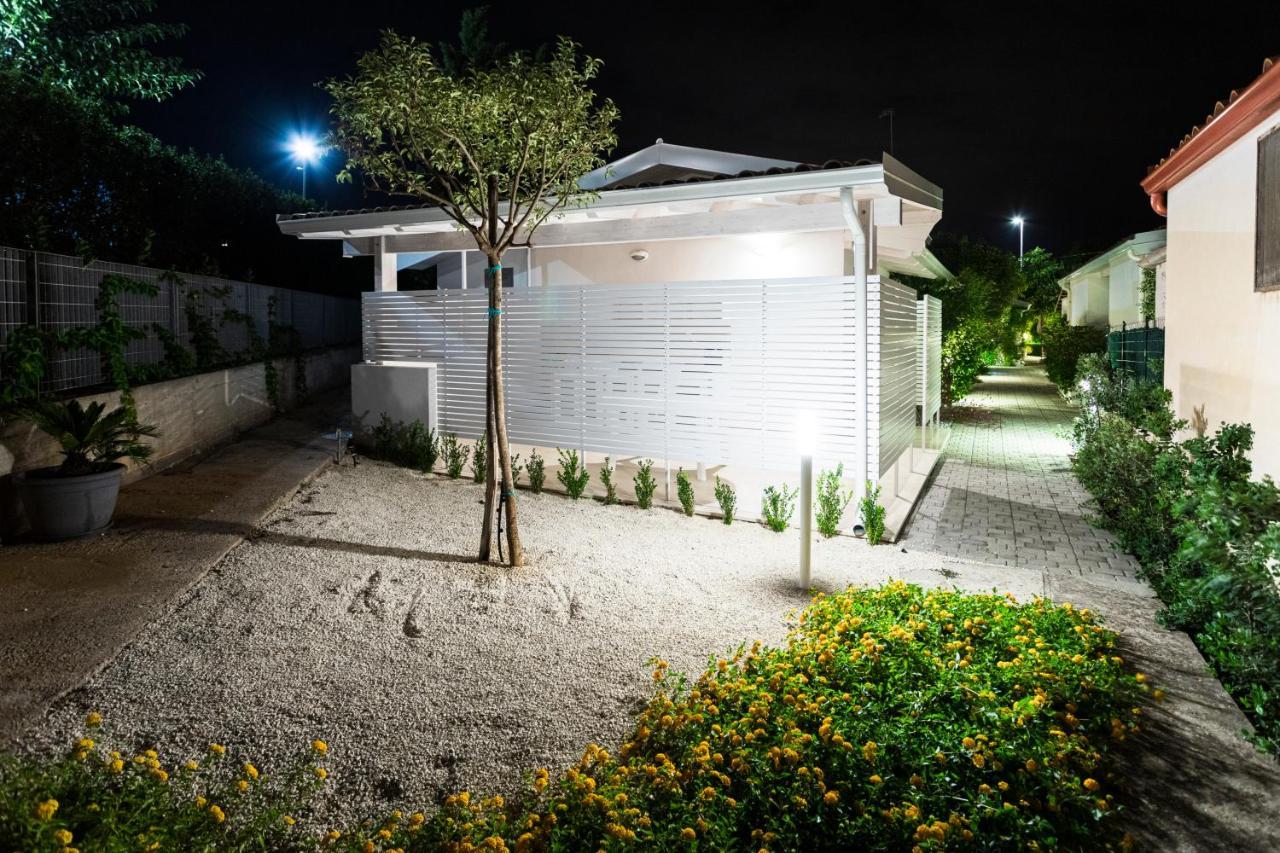 Angelsa Casa Vacanze Marina di Modica Kültér fotó