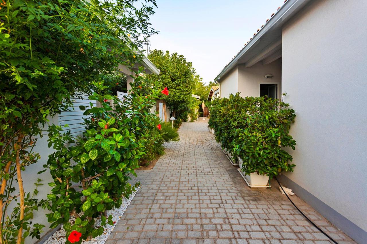 Angelsa Casa Vacanze Marina di Modica Kültér fotó