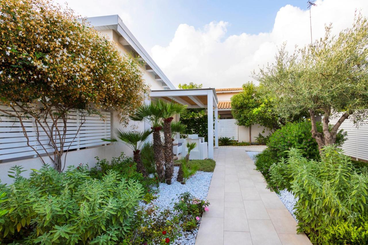 Angelsa Casa Vacanze Marina di Modica Kültér fotó