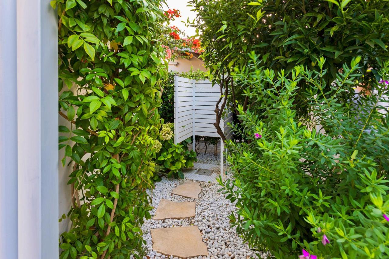 Angelsa Casa Vacanze Marina di Modica Kültér fotó