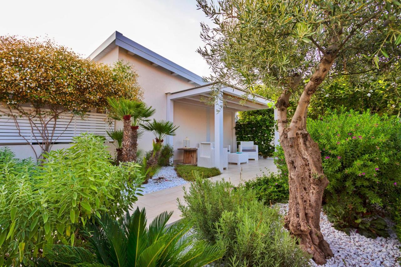 Angelsa Casa Vacanze Marina di Modica Kültér fotó