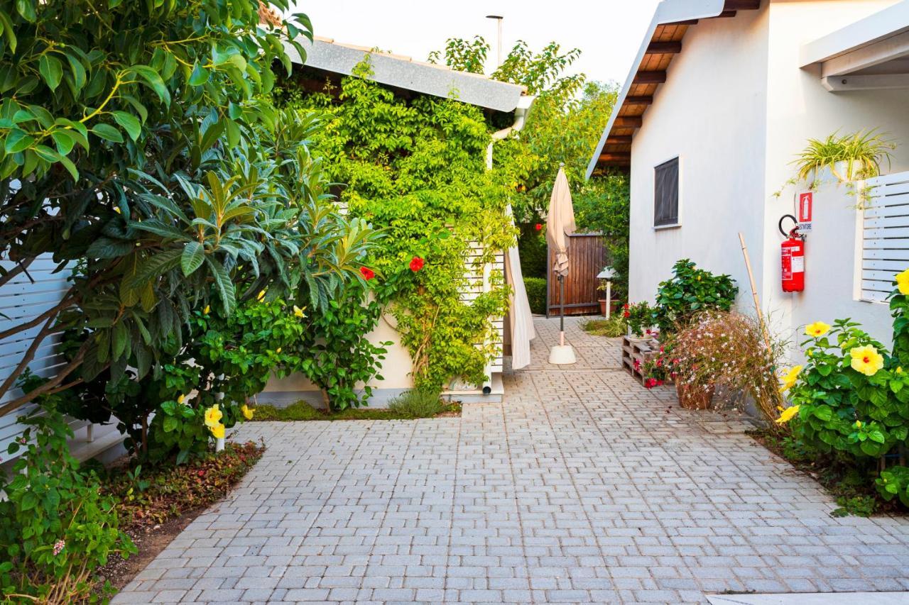 Angelsa Casa Vacanze Marina di Modica Kültér fotó