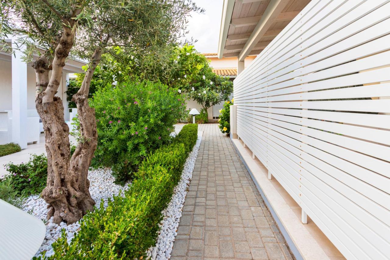 Angelsa Casa Vacanze Marina di Modica Kültér fotó