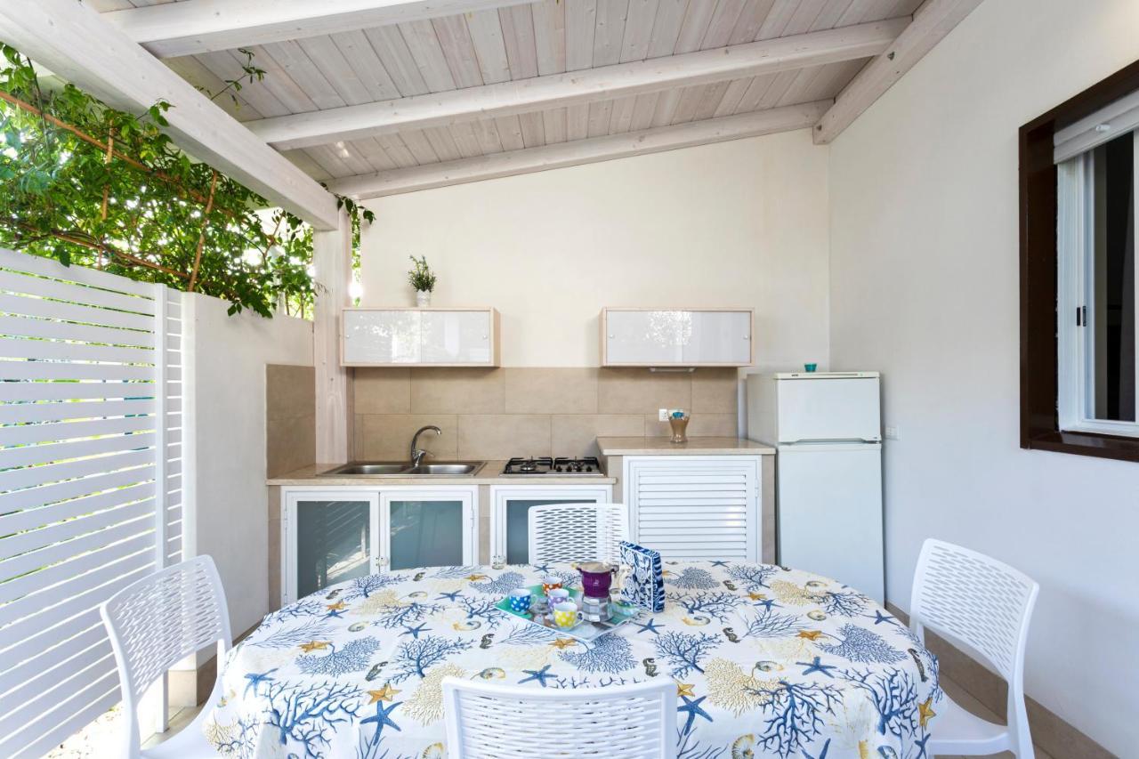 Angelsa Casa Vacanze Marina di Modica Szoba fotó