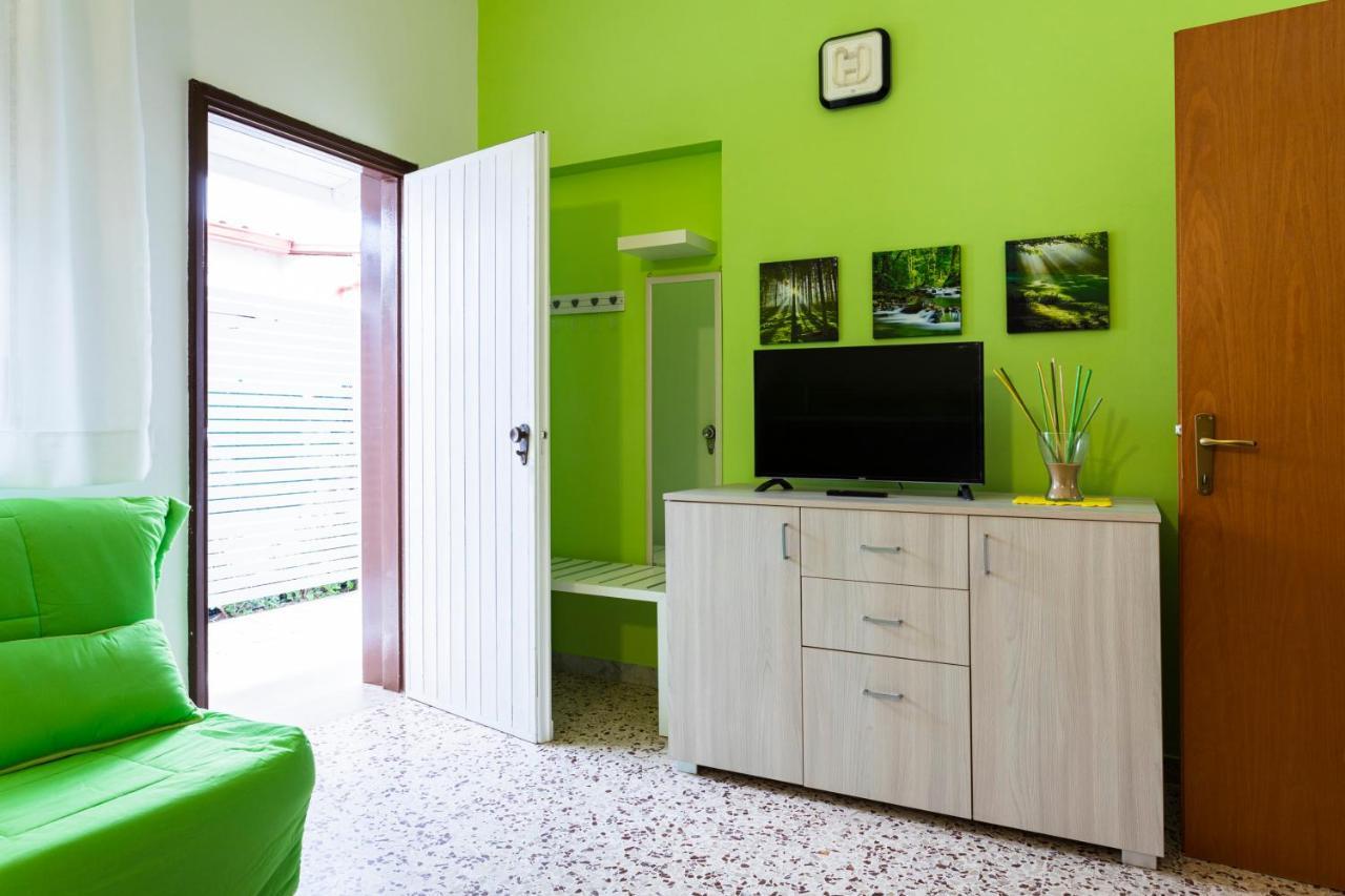 Angelsa Casa Vacanze Marina di Modica Szoba fotó