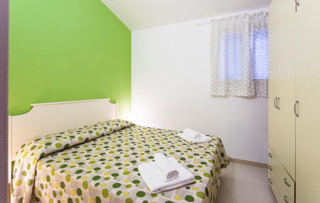 Angelsa Casa Vacanze Marina di Modica Kültér fotó