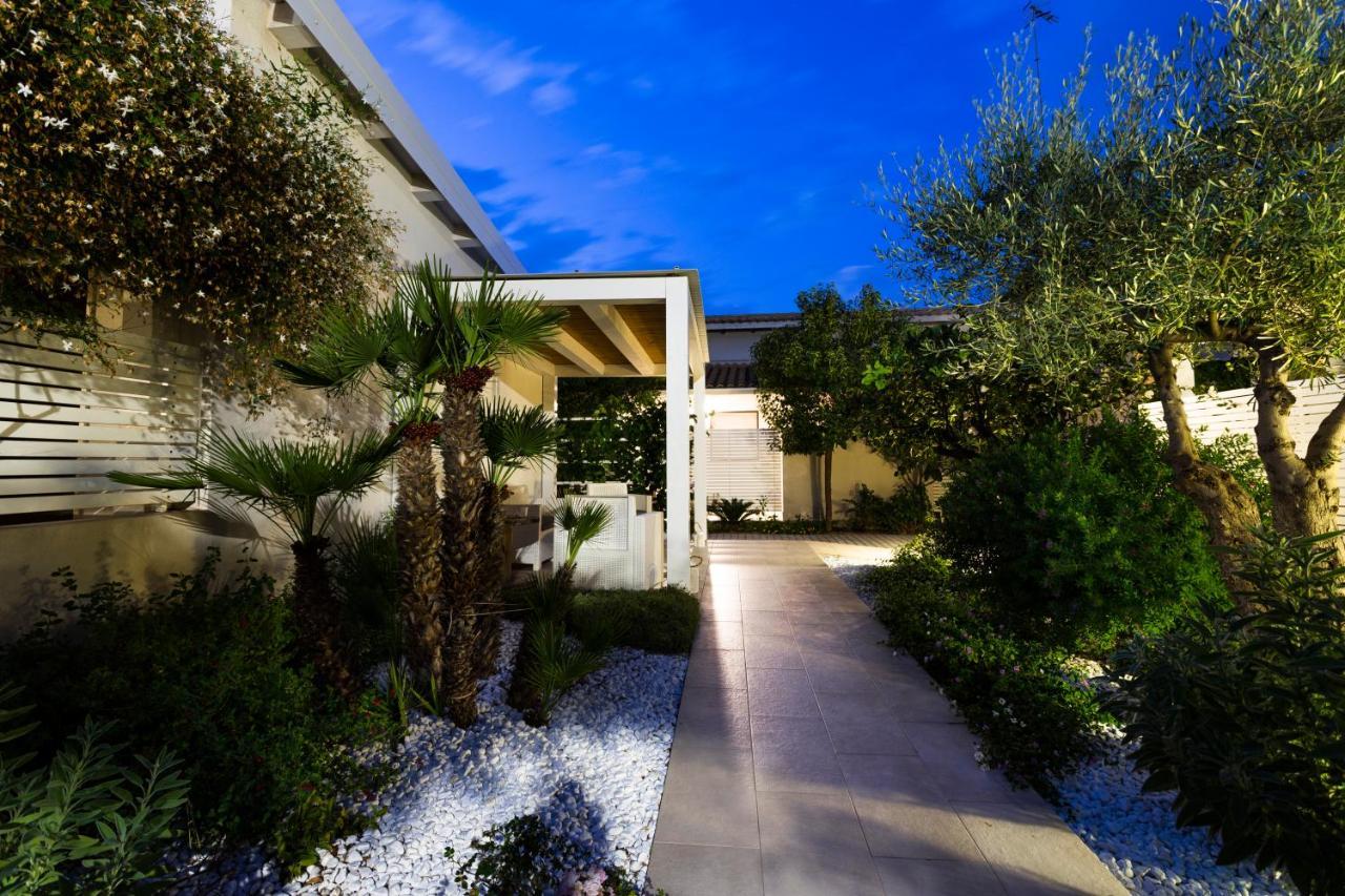 Angelsa Casa Vacanze Marina di Modica Kültér fotó