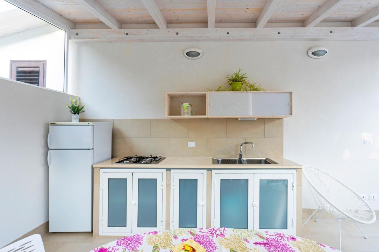 Angelsa Casa Vacanze Marina di Modica Kültér fotó